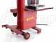 Firewood band saw for tractor 500 SC