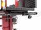 Firewood band saw for tractor 500 SC