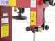 Firewood band saw for tractor 500 SC