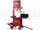 Firewood band saw for tractor 500 SC