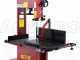 Firewood band saw for tractor 500 SC