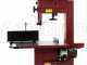 Firewood band saw for tractor 500 SC