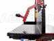 Firewood band saw for tractor 500 SC