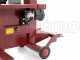 Firewood band saw for tractor 500 SC