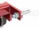 Firewood band saw for tractor 500 SC