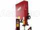 Firewood band saw for tractor 500 SC
