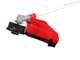Honda ATH 35 ZP - 4-stroke gasoline backpack brush cutter - Attila rod