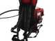 Honda ATH 35 ZP - 4-stroke gasoline backpack brush cutter - Attila rod