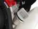 Honda ATH 35 ZP - 4-stroke gasoline backpack brush cutter - Attila rod