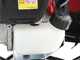 Honda ATH 35 ZP - 4-stroke gasoline backpack brush cutter - Attila rod