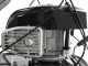 Blackstone GS100V-K Petrol Power Sweeper - 100 cm Working Width - B&amp;S Engine - Collector