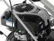Blackstone GS100V-K Petrol Power Sweeper - 100 cm Working Width - B&amp;S Engine - Collector