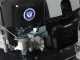 Blackstone GS100V-K Petrol Power Sweeper - 100 cm Working Width - B&amp;S Engine - Collector