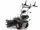 Blackstone GS100V-K Petrol Power Sweeper - 100 cm Working Width - B&amp;S Engine - Collector