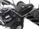 Blackstone GS100V-K Petrol Power Sweeper - 100 cm Working Width - B&amp;S Engine - Collector