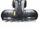Blackstone GS100V-K Petrol Power Sweeper - 100 cm Working Width - B&amp;S Engine - Collector