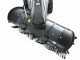 Blackstone GS100V-K Petrol Power Sweeper - 100 cm Working Width - B&amp;S Engine - Collector
