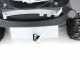 Blackstone GS100V-K Petrol Power Sweeper - 100 cm Working Width - B&amp;S Engine - Collector