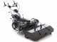 Blackstone GS100V-K Petrol Power Sweeper - 100 cm Working Width - B&amp;S Engine - Collector