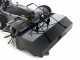 Blackstone GS100V-K Petrol Power Sweeper - 100 cm Working Width - B&amp;S Engine - Collector
