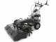 Blackstone GS100V-K Petrol Power Sweeper - 100 cm Working Width - B&amp;S Engine - Collector