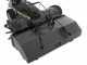 Blackstone GS100V-K Petrol Power Sweeper - 100 cm Working Width - B&amp;S Engine - Collector