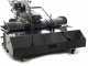 Blackstone GS100V-K Petrol Power Sweeper - 100 cm Working Width - B&amp;S Engine - Collector