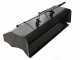 Blackstone GS100V-K Petrol Power Sweeper - 100 cm Working Width - B&amp;S Engine - Collector