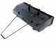 Blackstone GS100V-K Petrol Power Sweeper - 100 cm Working Width - B&amp;S Engine - Collector