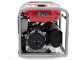 GeoTech PRO GGP 6500 ESA - 5.4 kW Wheeled Power Generator with AVR and Electric Start - DC 5 kW Single-phase