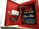 GeoTech PRO GGP 6500 ESA - 5.4 kW Wheeled Power Generator with AVR and Electric Start - DC 5 kW Single-phase