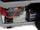 GeoTech PRO GGP 6500 ESA - 5.4 kW Wheeled Power Generator with AVR and Electric Start - DC 5 kW Single-phase