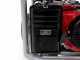 GeoTech PRO GGP 6500 ESA - 5.4 kW Wheeled Power Generator with AVR and Electric Start - DC 5 kW Single-phase