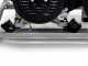 GeoTech PRO GGP 9500 ESA - 7.9 kW Wheeled Power Generator with AVR and Electric Start - DC 7.5 kW Single-phase