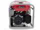 GeoTech PRO GGP 9500 ESA - 7.9 kW Wheeled Power Generator with AVR and Electric Start - DC 7.5 kW Single-phase