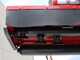 GeoTech Pro RMF200 - Reversible Tractor-mounted Flail Mower - Medium-heavy Series - Hydraulic Shift