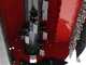 GeoTech Pro RMF200 - Reversible Tractor-mounted Flail Mower - Medium-heavy Series - Hydraulic Shift