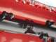 GeoTech Pro RMF200 - Reversible Tractor-mounted Flail Mower - Medium-heavy Series - Hydraulic Shift