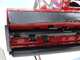GeoTech Pro RMF200 - Reversible Tractor-mounted Flail Mower - Medium-heavy Series - Hydraulic Shift