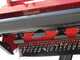 GeoTech Pro RMF200 - Reversible Tractor-mounted Flail Mower - Medium-heavy Series - Hydraulic Shift