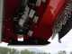 GeoTech Pro RMF200 - Reversible Tractor-mounted Flail Mower - Medium-heavy Series - Hydraulic Shift