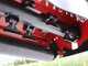 GeoTech Pro RMF200 - Reversible Tractor-mounted Flail Mower - Medium-heavy Series - Hydraulic Shift
