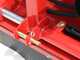 GeoTech Pro RMF200 - Reversible Tractor-mounted Flail Mower - Medium-heavy Series - Hydraulic Shift