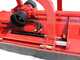 GeoTech Pro RMF200 - Reversible Tractor-mounted Flail Mower - Medium-heavy Series - Hydraulic Shift