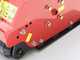 GeoTech Pro RMF200 - Reversible Tractor-mounted Flail Mower - Medium-heavy Series - Hydraulic Shift