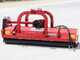 GeoTech Pro RMF200 - Reversible Tractor-mounted Flail Mower - Medium-heavy Series - Hydraulic Shift