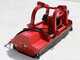 GeoTech Pro RMF200 - Reversible Tractor-mounted Flail Mower - Medium-heavy Series - Hydraulic Shift