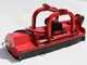 GeoTech Pro RMF200 - Reversible Tractor-mounted Flail Mower - Medium-heavy Series - Hydraulic Shift