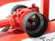 GeoTech Pro RMF200 - Reversible Tractor-mounted Flail Mower - Medium-heavy Series - Hydraulic Shift