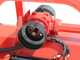 GeoTech Pro RMF200 - Reversible Tractor-mounted Flail Mower - Medium-heavy Series - Hydraulic Shift